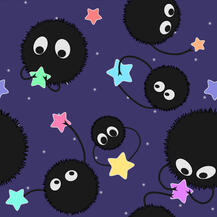 Soot Sprites